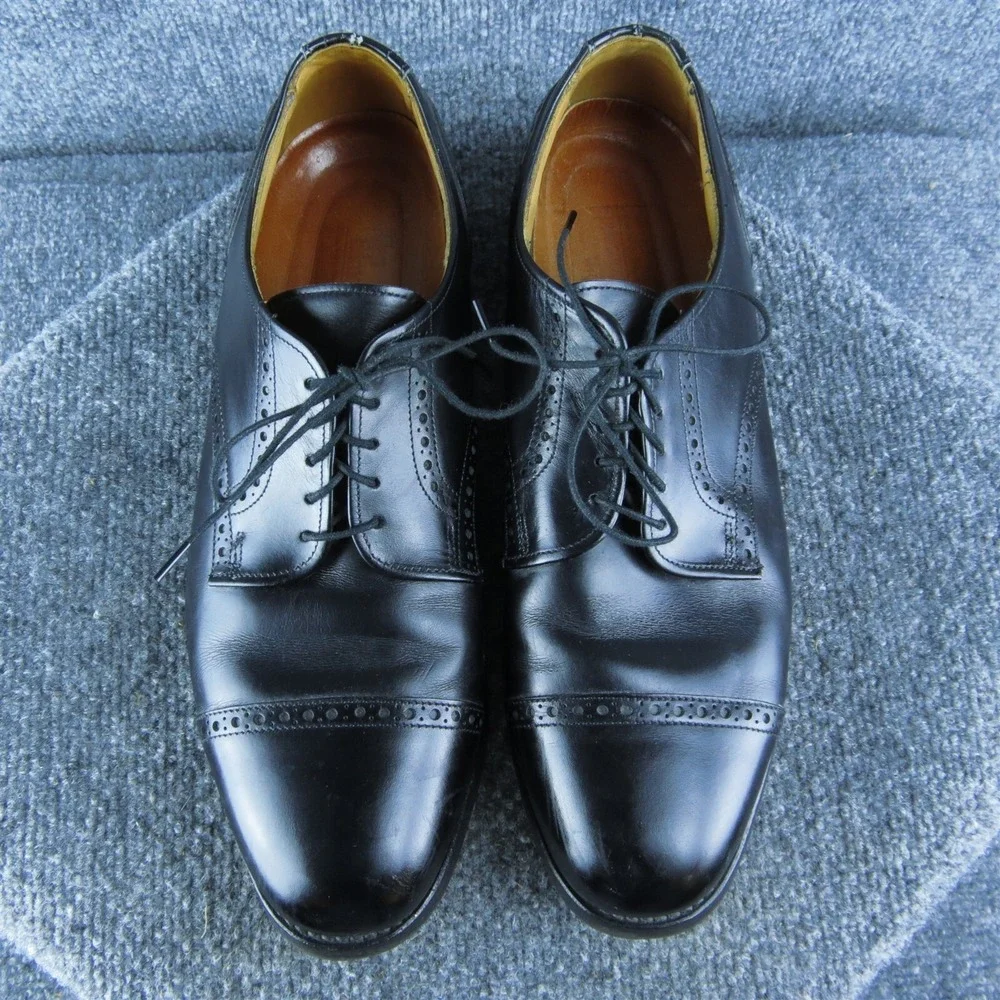 Allen Edmonds allen edmonds